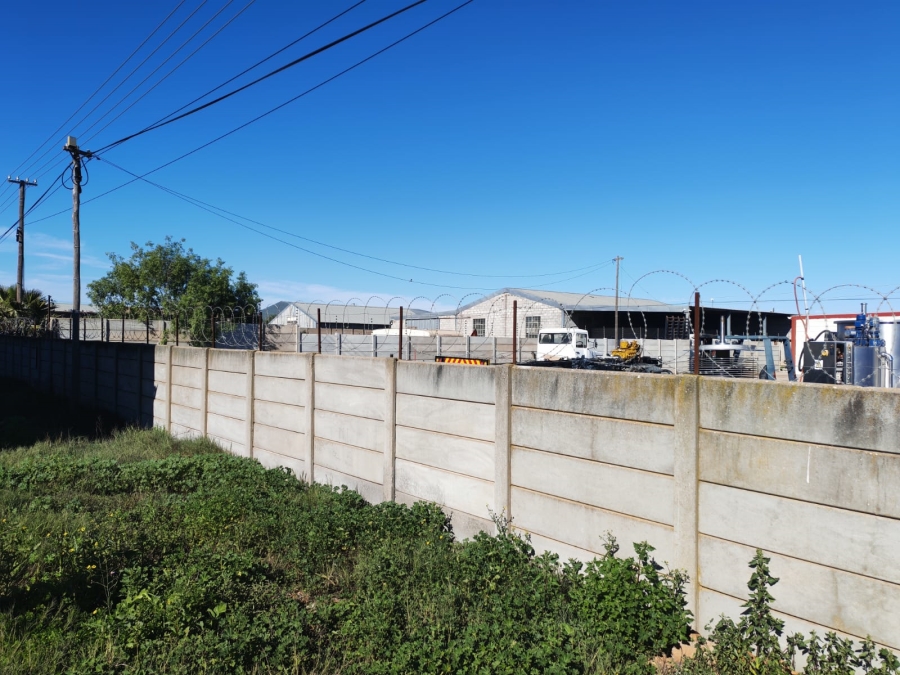 Commercial Property for Sale in Vredendal Western Cape